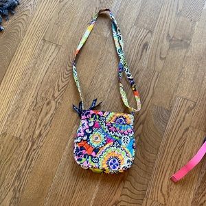 Vera Bradley purse
